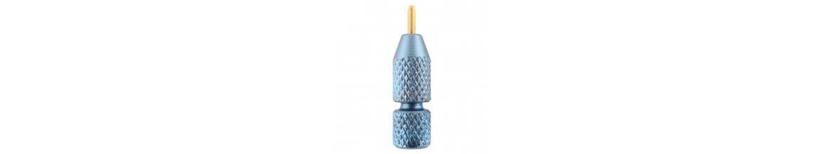 Dr Jacks Fue Device